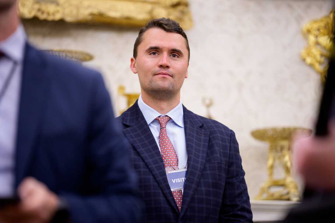 Bruselas condena todas las formas de violencia tras el asesinato de Charlie Kirk