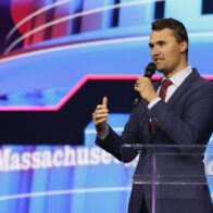"Tengo la oportunidad de eliminar a Charlie Kirk y la voy a aprovechar'", escribió el asesino del activista