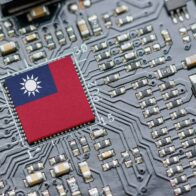 Taiwán restringe ventas de semiconductores a Sudáfrica por razones de "seguridad nacional"