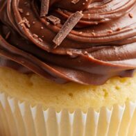 Chocodelicia: primer chocolate untable con trocitos de naranja de Venezuela