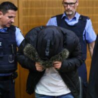 Detenido en Berlín un supuesto exmiliciano del régimen sirio por crímenes de guerra