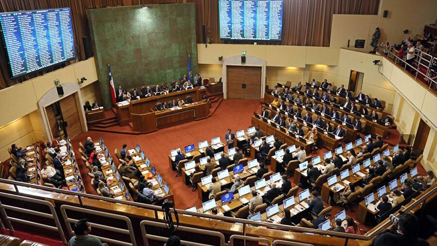Congreso de Chile inicia el debate para aprobar una ley de eutanasia