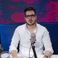 Gabriel del Gotto, autor