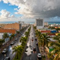 El tiempo en Santo Domingo Este hoy 15 de septiembre