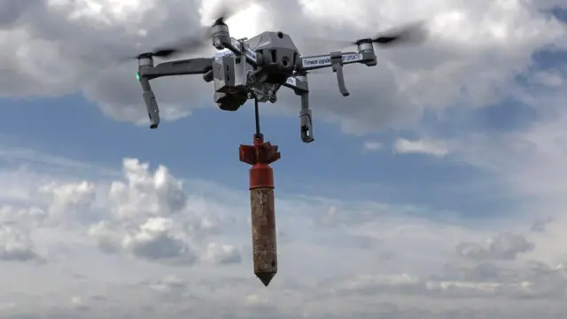 Arrancan los comicios municipales y regionales en Rusia entre ataques de drones ucranianos