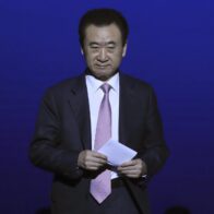 China restringe gastos en lujo del conocido fundador del grupo Wanda por impago de deudas
