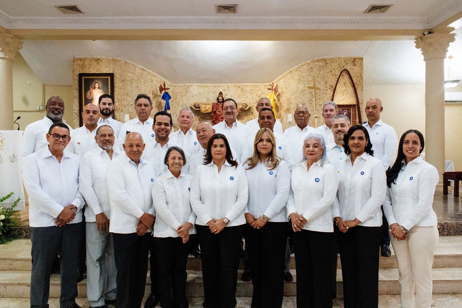 Eco Petróleo Dominicana celebra 15 años de excelencia y liderazgo en el mercado nacional