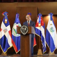 García Fermín aboga por una educación superior de valores y crecimiento económico para la región