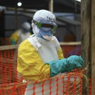 UA despliega equipos especializados para contener el nuevo brote de ébola en la RDC