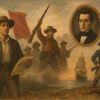 Efemérides del 16 de septiembre