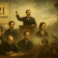 efemérides del 21 de septiembre