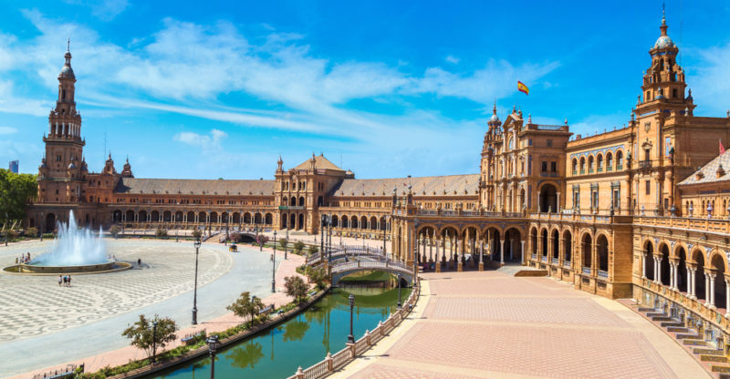 España está entre los 20 países más ricos del mundo por activos financieros netos