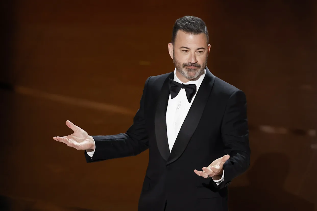 Jimmy Kimmel vuelve a emitirse en todo EE.UU. tras fin del veto de Sinclair y Nexstar