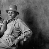 Fallece Inocencia Paredes “Chencha”, leyenda del son dominicano