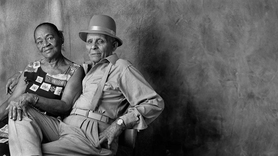 Fallece Inocencia Paredes “Chencha”, leyenda del son dominicano