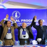 Fuerza Nacional Progresista anuncia una asamblea para su renovación