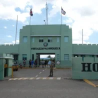 Capturan nacional haitiano que se fugó de Fortaleza Palo Hincado en Cotuí