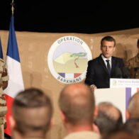 Francia congela la cooperación antiterrorista con Mali por el arresto de un agente