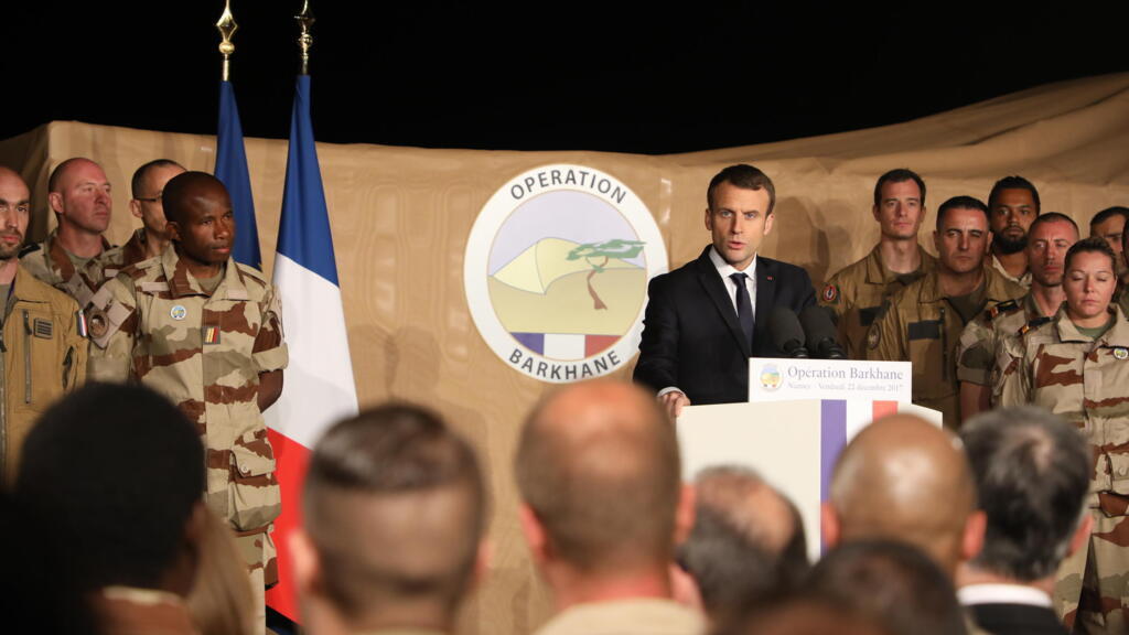 Francia congela la cooperación antiterrorista con Mali por el arresto de un agente