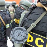 Detienen a padre e hijo en Rusia por actos de sabotaje en favor de Ucrania