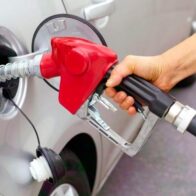 Gasolina.