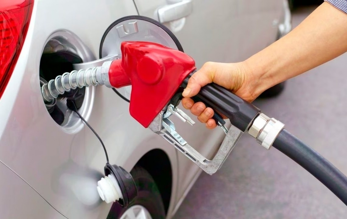 Gasolina.