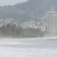 Huracán Gabrielle se debilita mientras el NHC vigila dos sistemas con dirección a EEUU