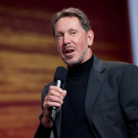 Larry Ellison