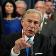 El Gobernador de Texas restringe la venta de productos con THC a menores de edad