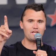 Conmoción por la muerte de Charlie Kirk en medio del aumento de la violencia política
