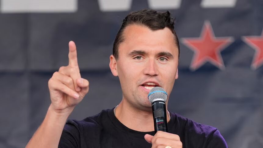 Conmoción por la muerte de Charlie Kirk en medio del aumento de la violencia política