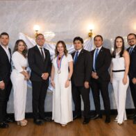 Sociedad Dominicana de Cirugía Vascular y Endovascular anuncia su nueva directiva 2025–2027, presidida por la Dra. Elsa Rollán