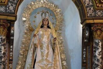 Nuestra Señora de las Mercedes: una tradición de fe que une a los dominicanos