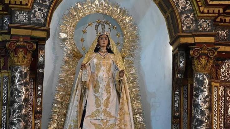 Nuestra Señora de las Mercedes: una tradición de fe que une a los dominicanos