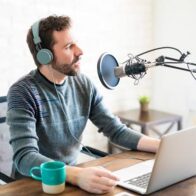 Día Internacional del Podcast