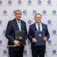 Irán y Rusia firman un acuerdo para construir cuatro centrales nucleares en suelo iraní