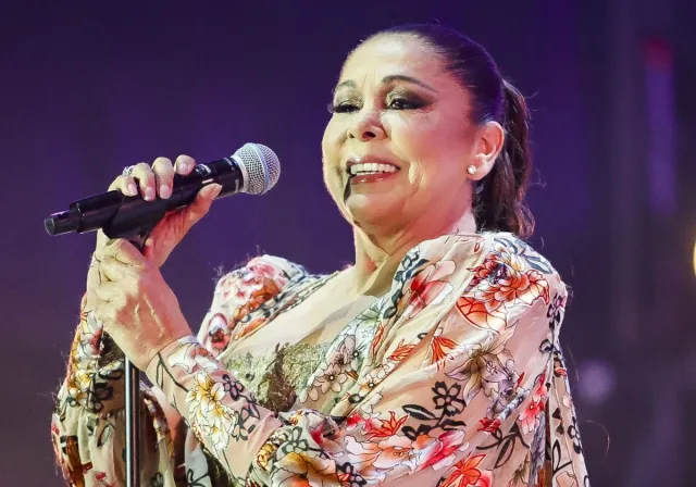 Artista Isabel Pantoja se muda a RD tras dejar atrás su finca Cantora