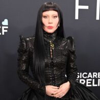 Lady Gaga estrena video de 'The Dead Dance', filmado en México y dirigido por Tim Burton
