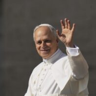 El papa: El hombre no se realiza en el poder, sino en la apertura también a los enemigos