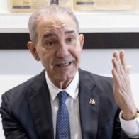 Reconocen al ministro Franklin García Fermín por aportes a formación académica y profesionalización institucional