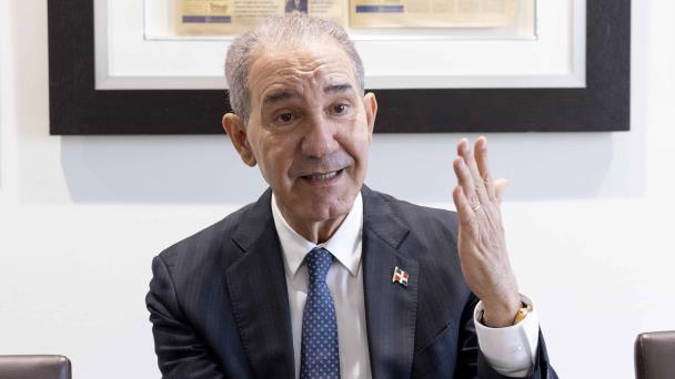 Reconocen al ministro Franklin García Fermín por aportes a formación académica y profesionalización institucional