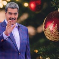 Maduro vuelve a decretar el inicio de la Navidad en Venezuela desde el 1 octubre