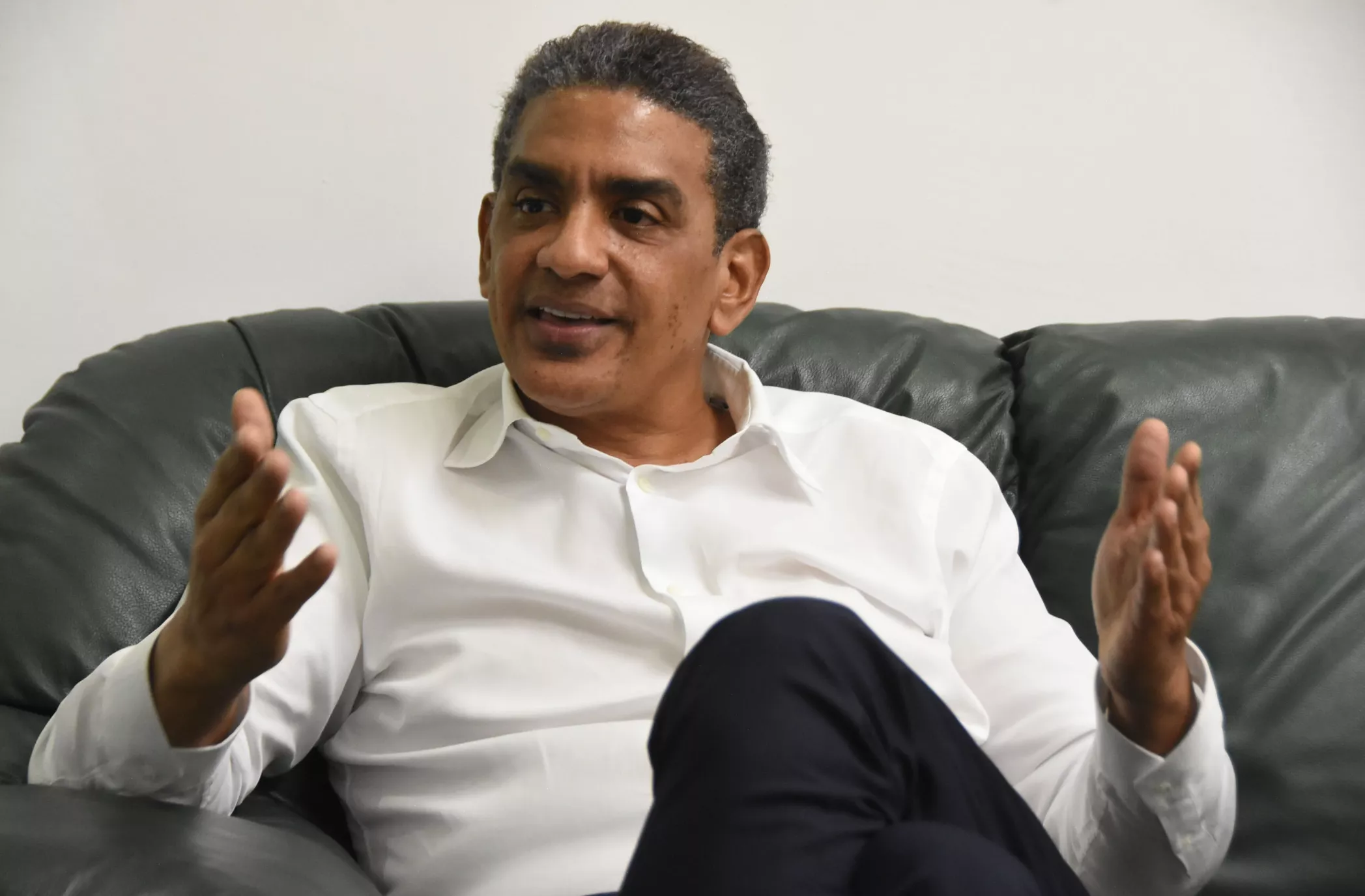 Acuerdo del MP con Maxy Montilla desata críticas: legisladores dicen debe haber responsabilidad penal