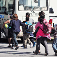 Más de 128.000 menores fueron deportados de EEUU entre 2014 y 2025