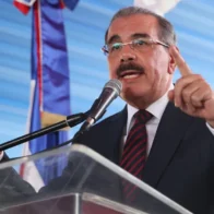 “Yo no fui al gobierno a hacer negocios”: Danilo Medina se defiende tras acuerdo de Montilla