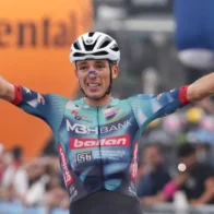 El Movistar Team anuncia el fichaje del checo Pavel Novak
