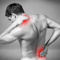 Cómo lidiar con el dolor muscular post-entrenamiento