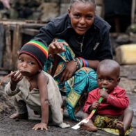 Suben a 76 los muertos en un ataque atribuido a grupo ligado al EI en el este de RD Congo