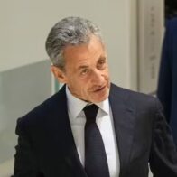 Condenan a 5 años de prisión a Nicolás Sarkozy en el caso de financiación electoral con dinero de Gadafi