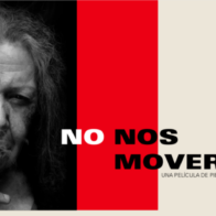"No nos moverán", la película que representará a México en los Óscar y los Goya